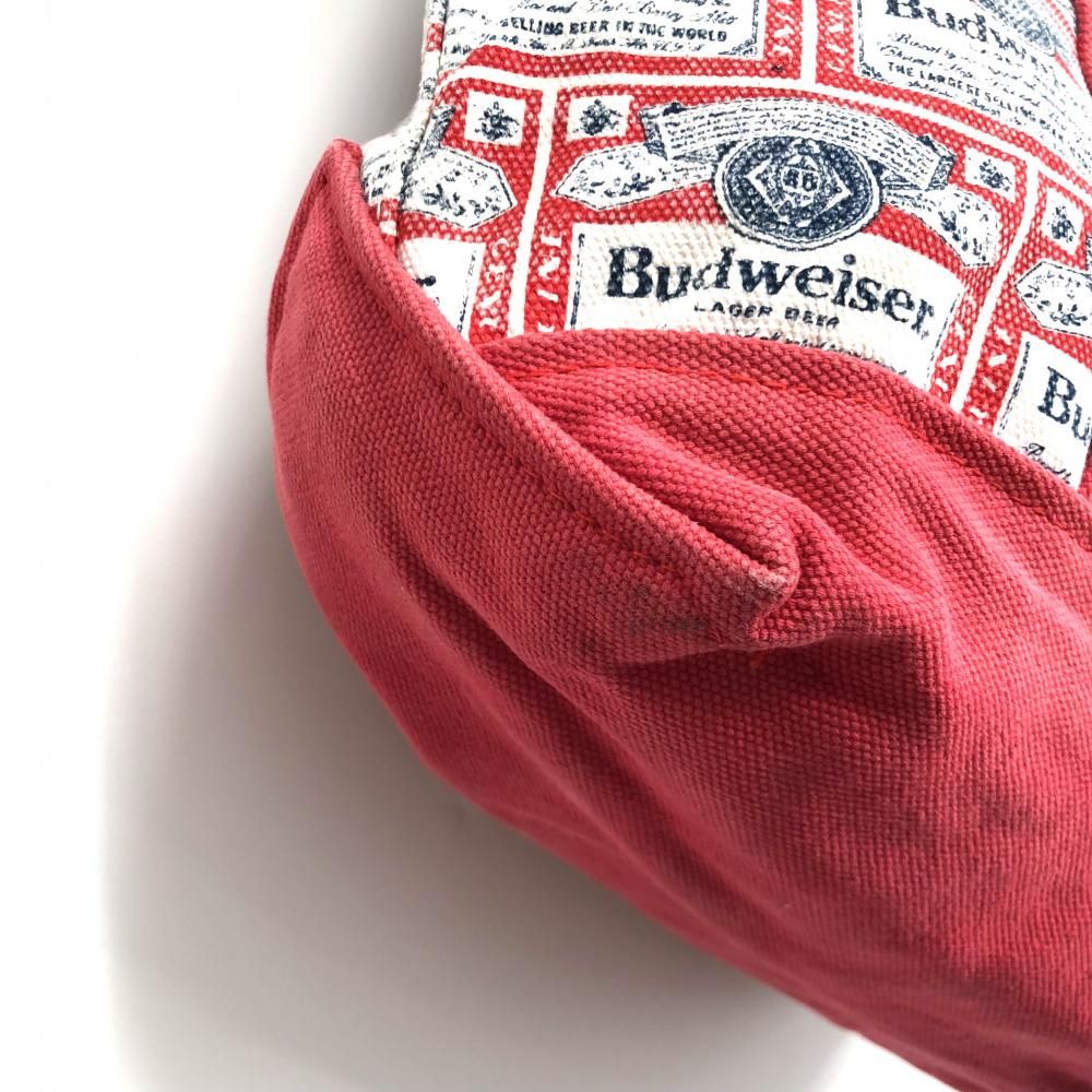 バッグ Supreme Budweiser 09SS Canvas Tote Bag godmeetsfashion on X: 