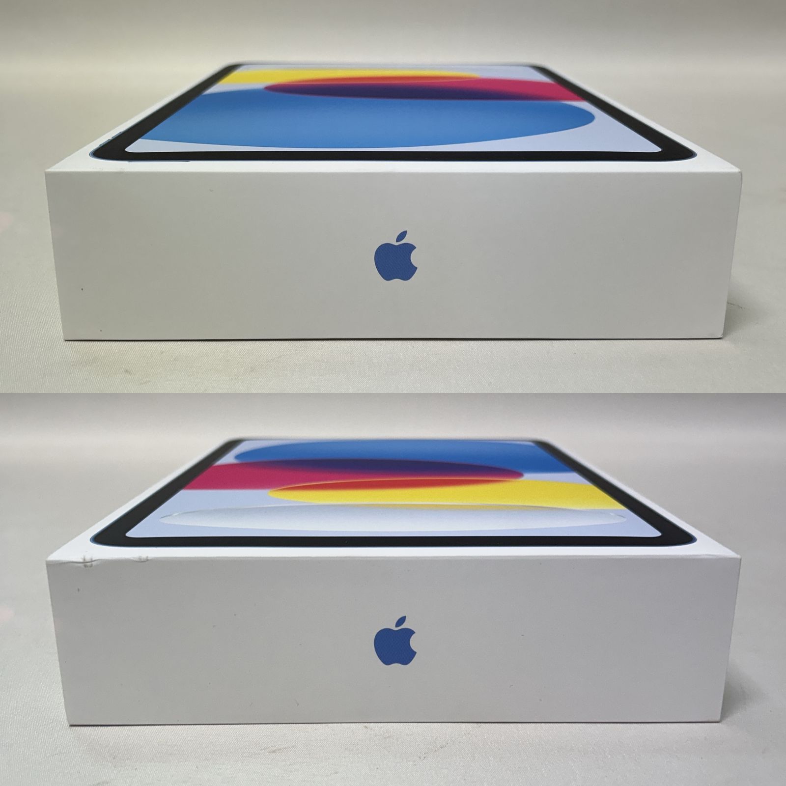 iPad 第11世代 A16 Wi-Fi 256GB ブルー Wi-Fi iPad 11インチ A16[256GB]