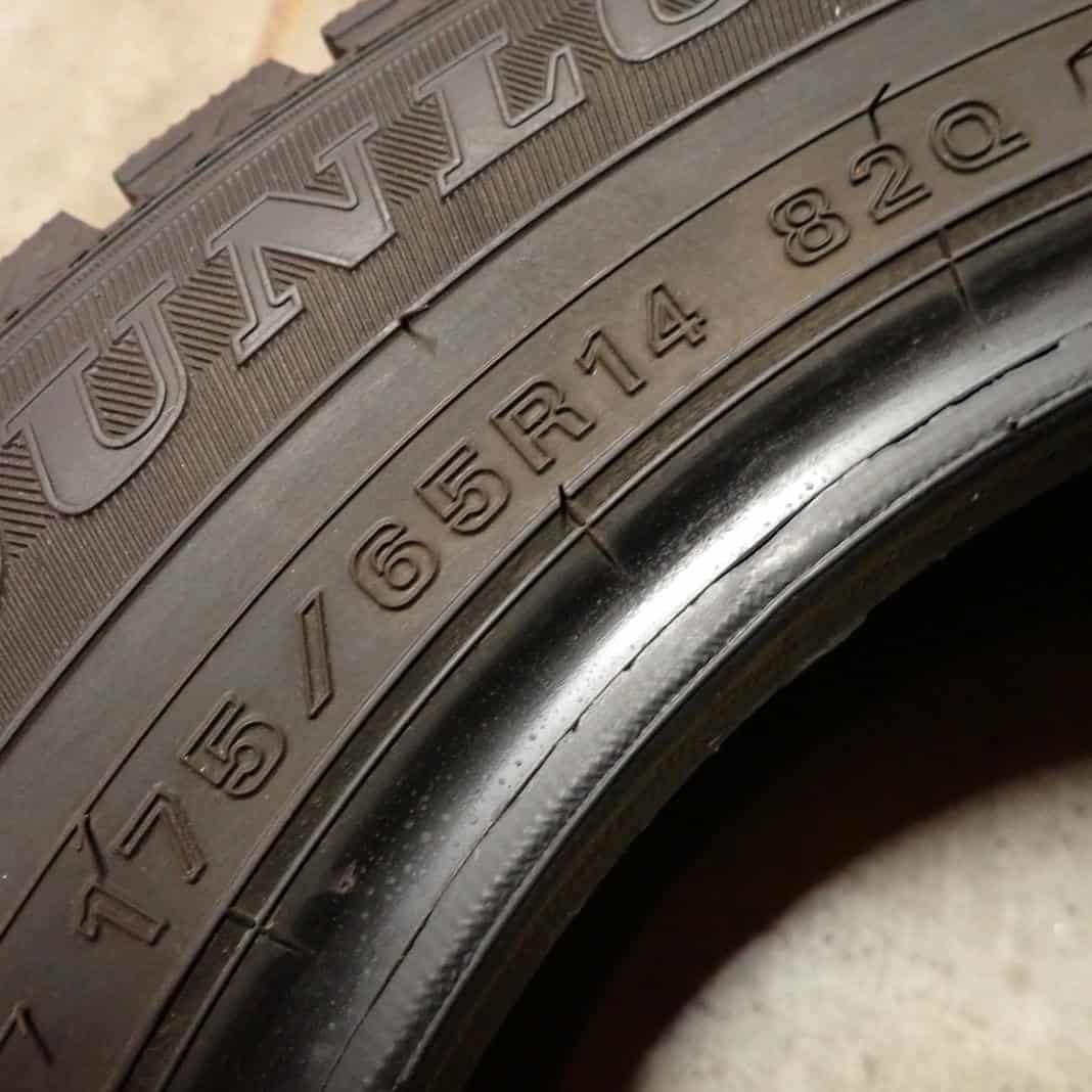 ダンロップ WINTER