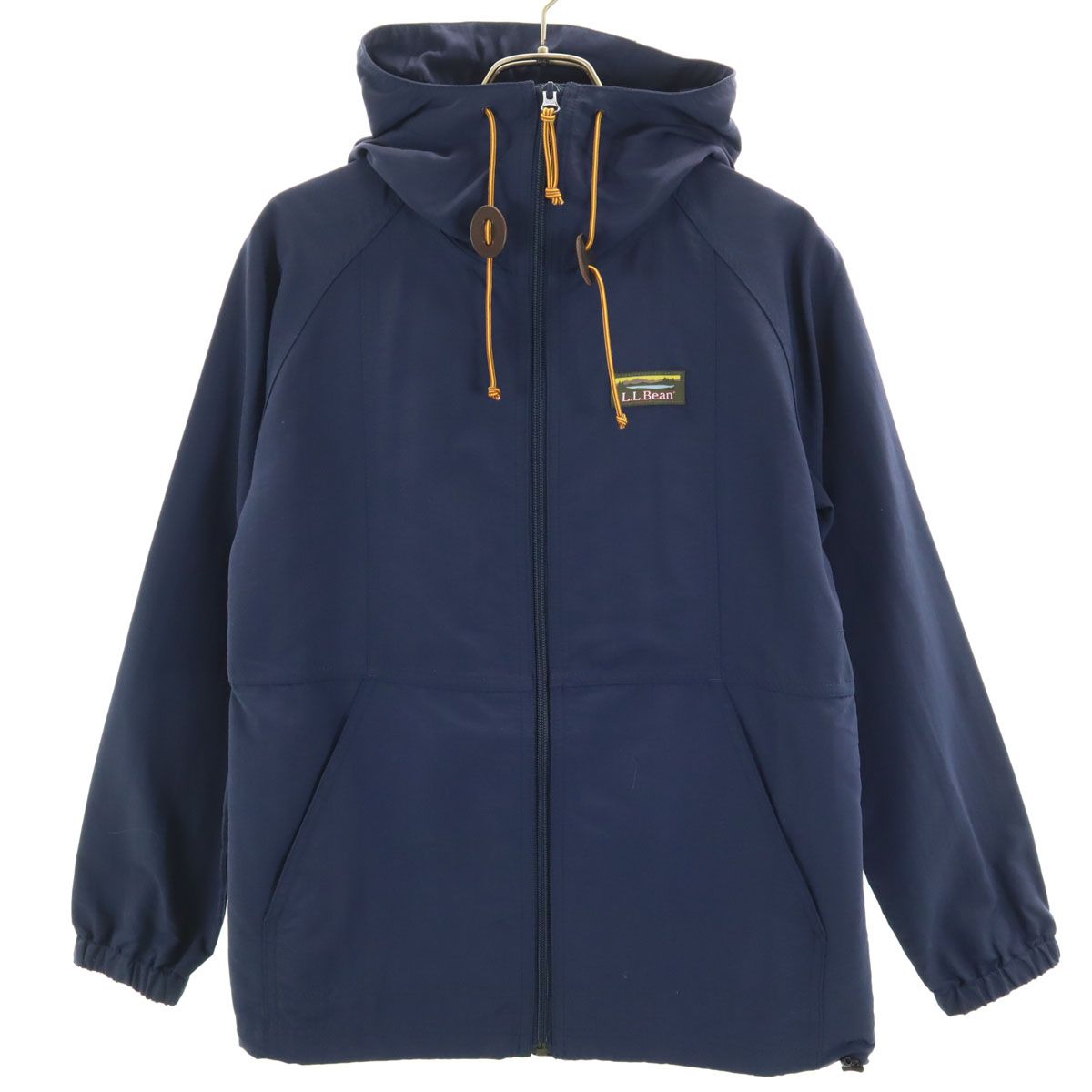 L.L.Bean エルエルビーンナイロンジャケットアウトドア ビッグ L.L.Bean エルエルビーンナイロンジャケットアウトドア ビッグ