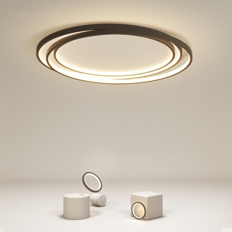 LEDシーリングライト