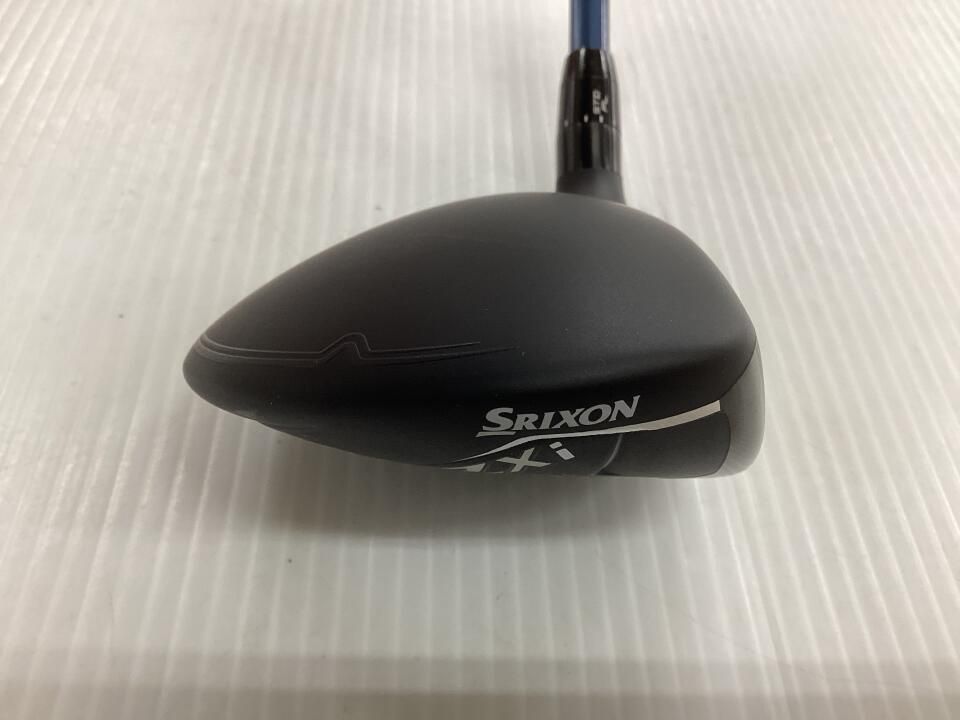 美品 スリクソン Srixon ZXi フェアウェイウッド 3番 15度 美品