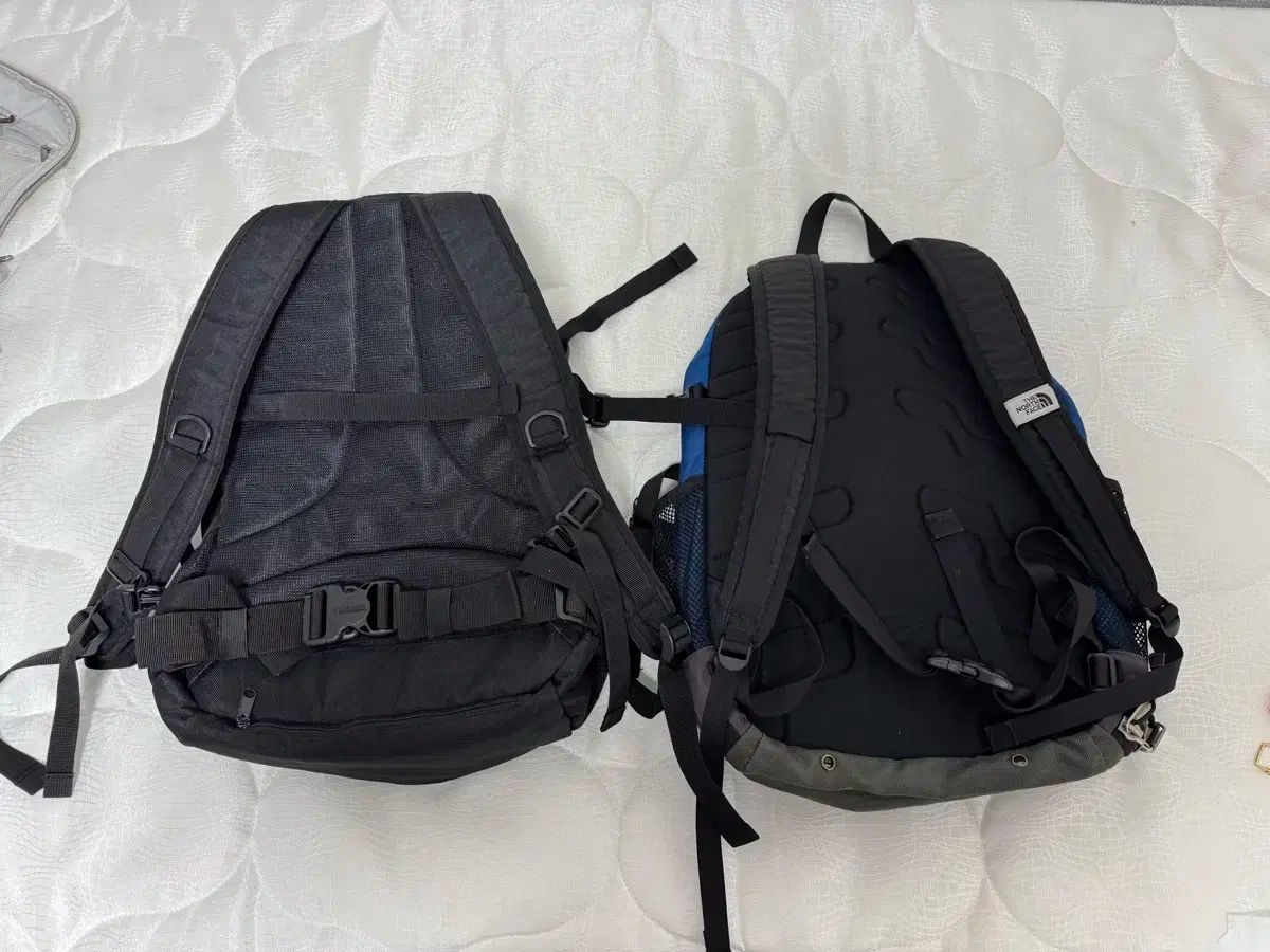 NORTH FACE