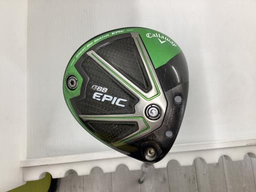 美品　キャロウェイGBB 4UT 20° R 40.25インチ Amazon | キャロウェイ（CALLAWAY） GREAT BIG BERTHA グレート