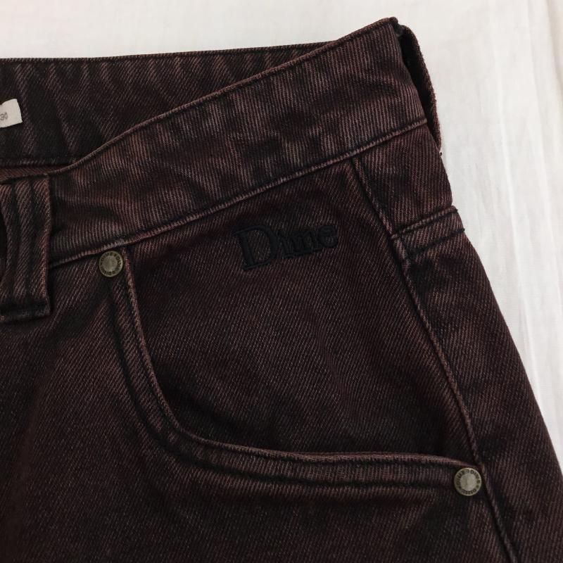 Dime Dime パンツ デニム ジーンズ WWW_WOWDIGSITE_COM