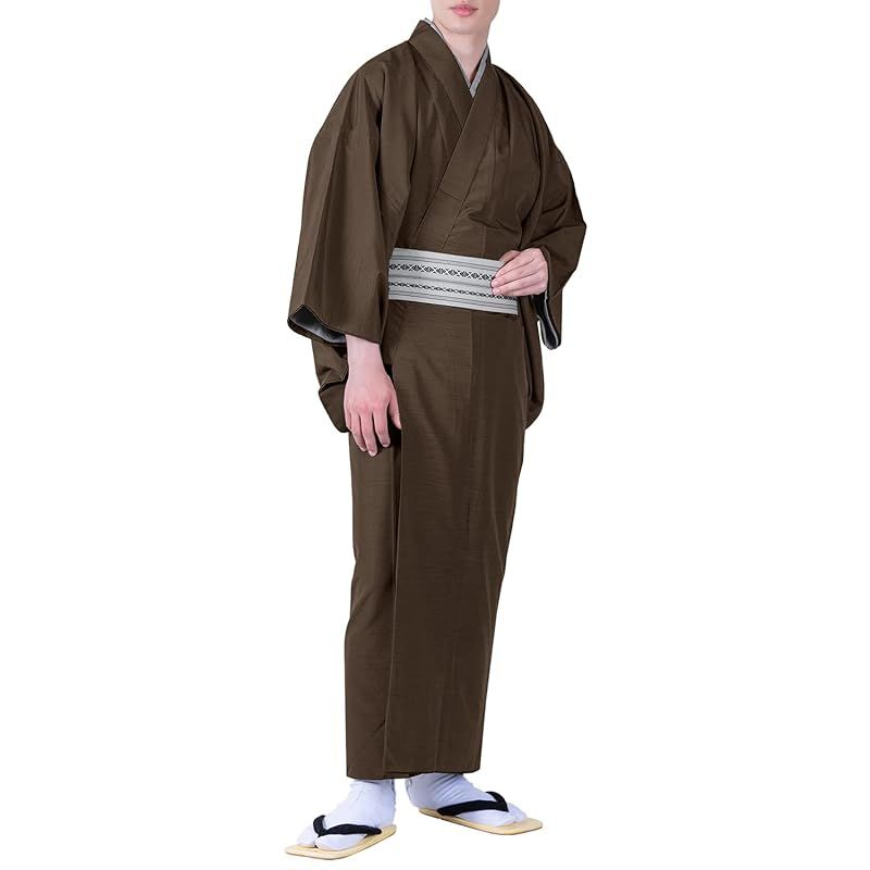 無地