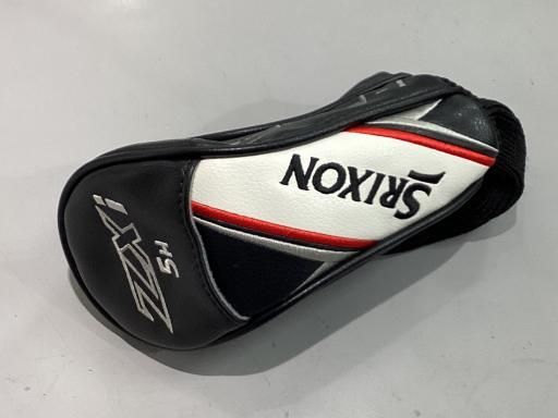 中古】 ダンロップ SRIXON ZXi H5 ユーティリティ UT Diamana