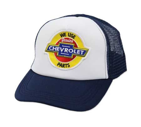 フォロー割専用CHEVROLET シボレー プロモーションメッシュ