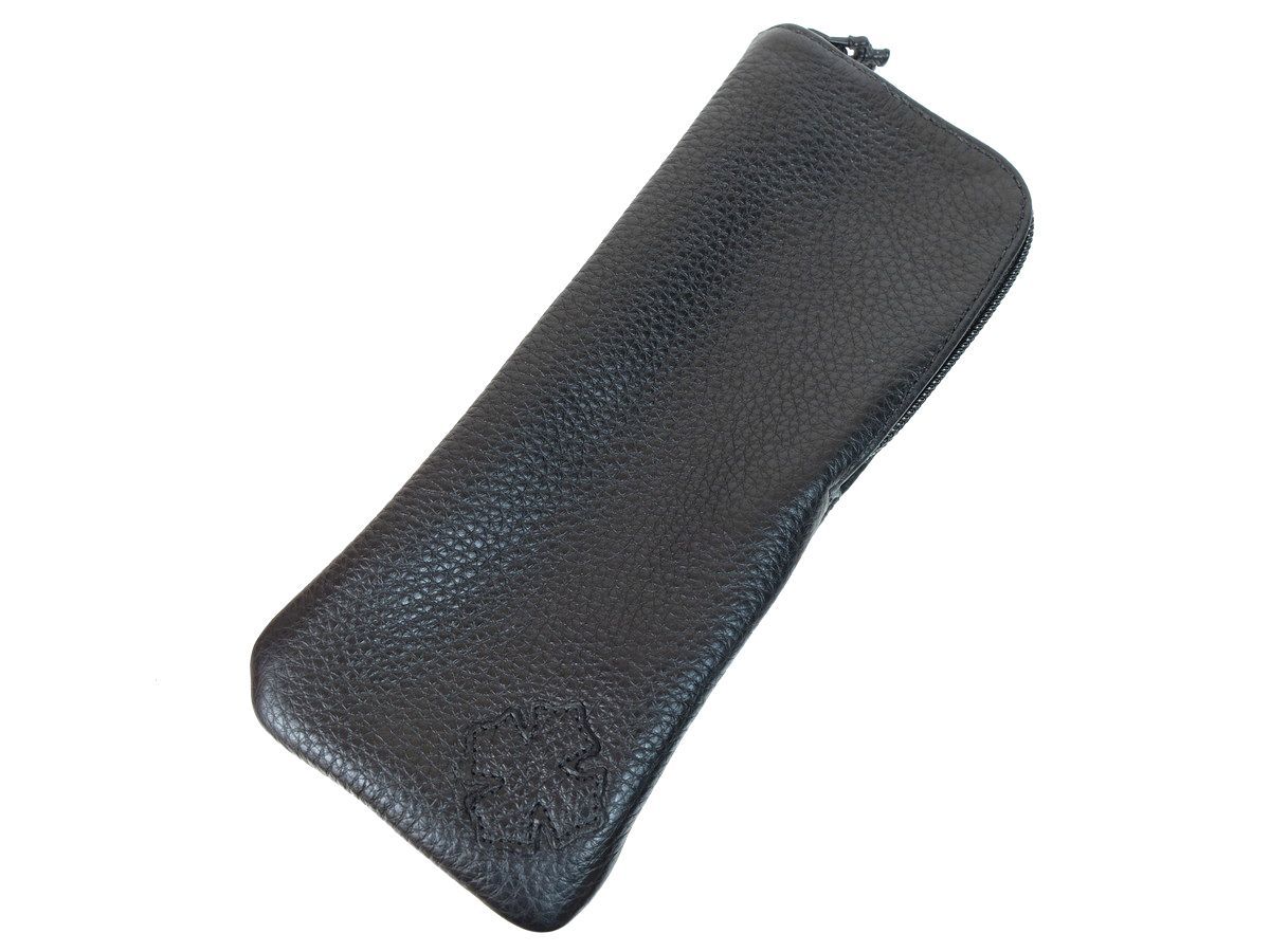 CHROME HEARTS　眼鏡ケース　レザー 楽天市場】CHROME HEARTS 銀座店 クロムハーツ メガネケース