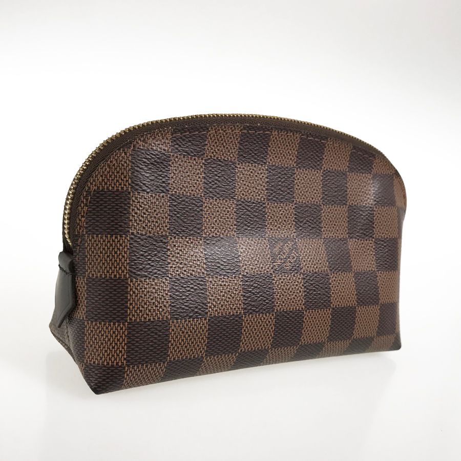 ルイ・ヴィトン LOUIS VUITTON ダミエ ポシェット