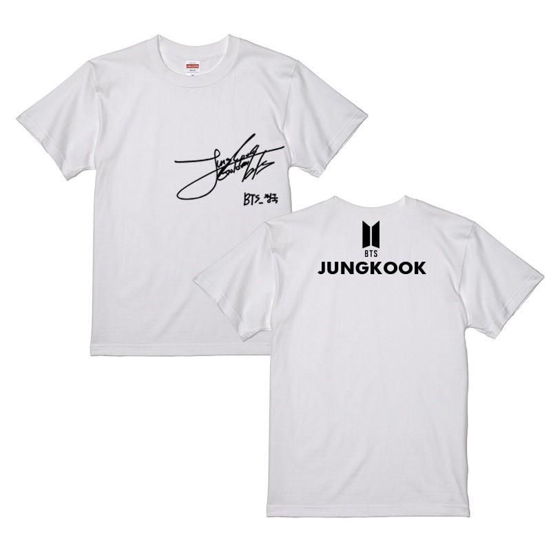 福袋セール BTS Jungkook ジョングク Tシャツ Sサイズ | umma.hu