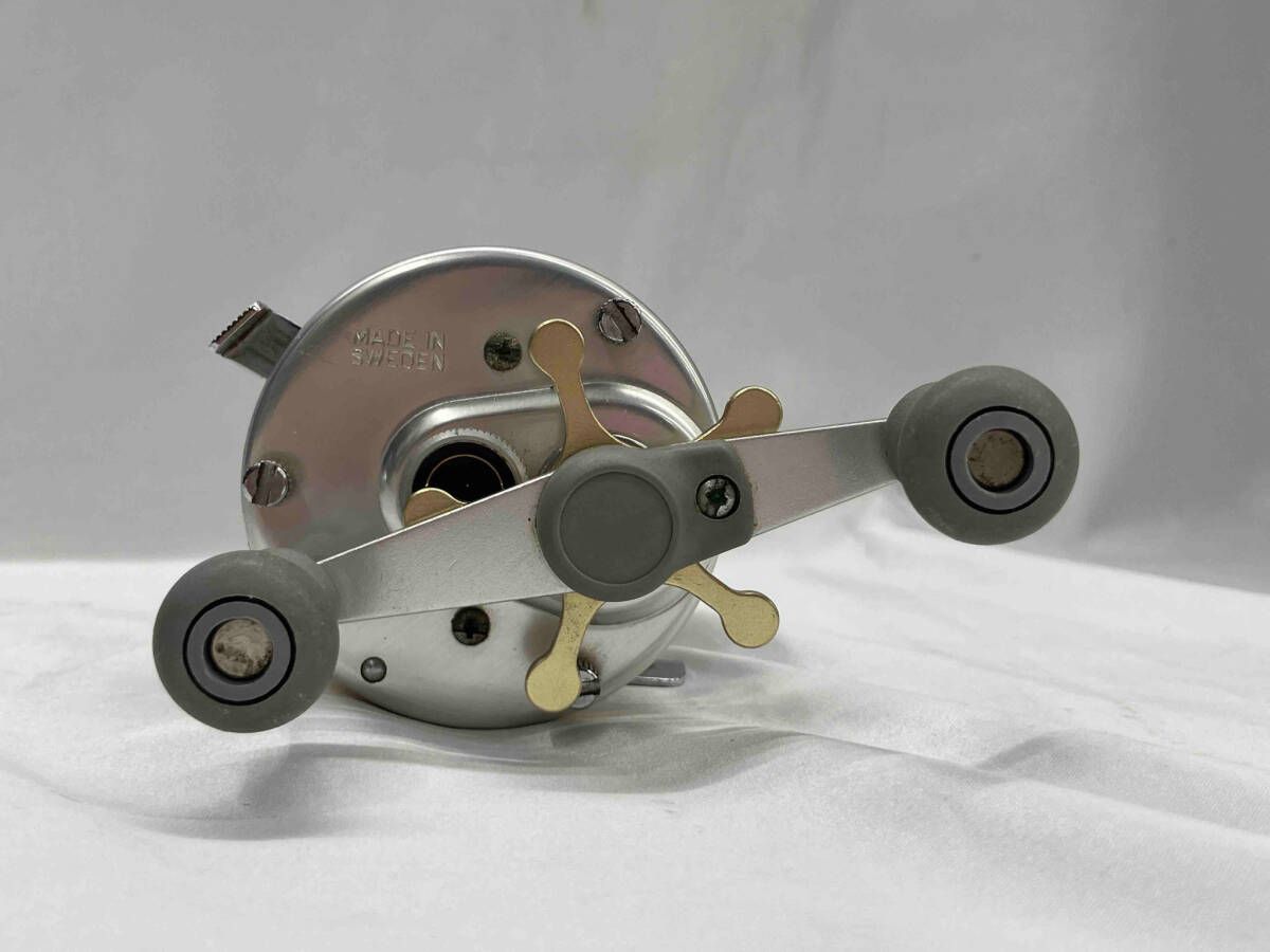 アブガルシア セール フライ Ambassadeur UC6500Cリール