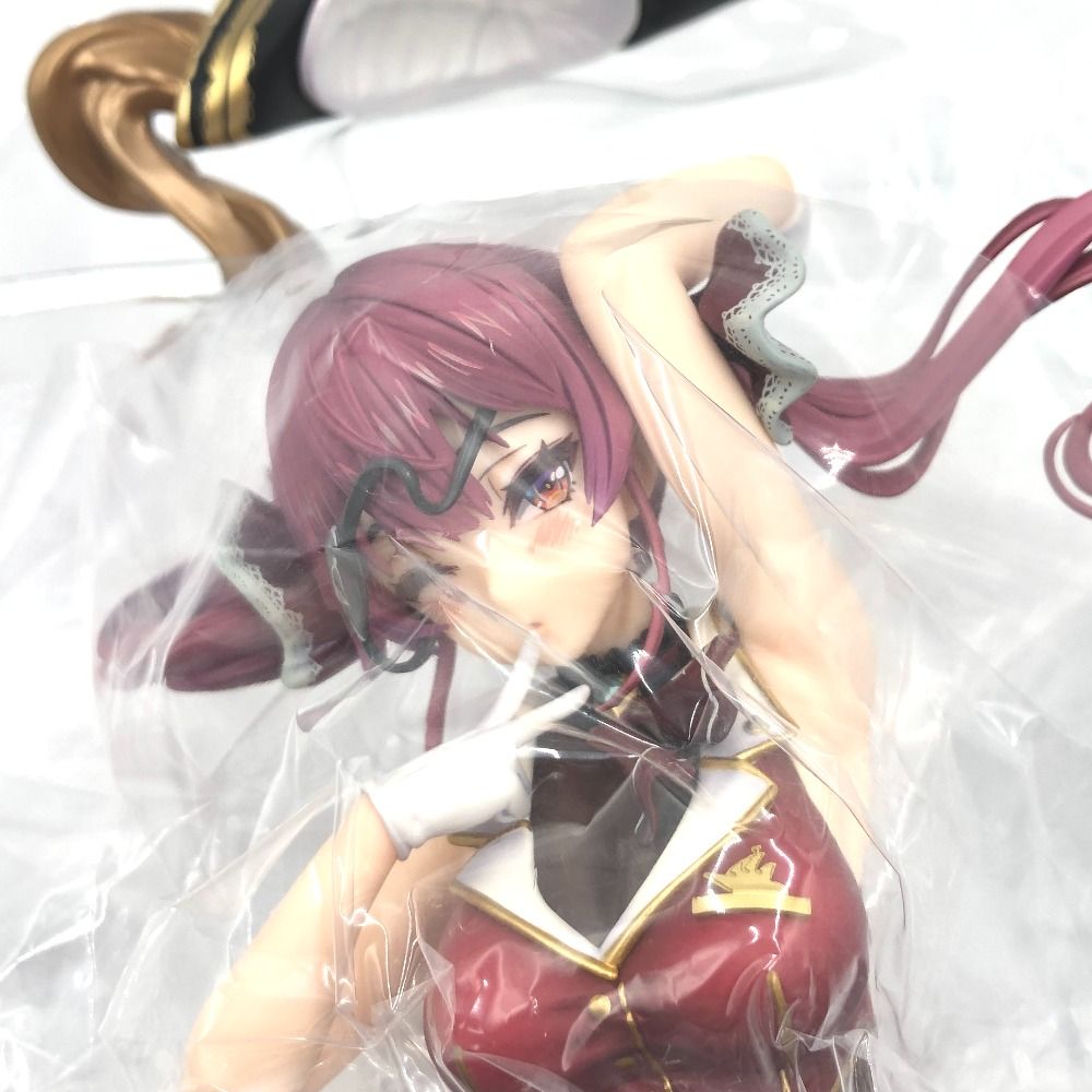宝鐘マリン 「ホロライブプロダクション」 1/7 プラスチック製