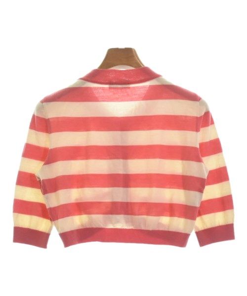 MOSCHINO CHEAP AND CHIC カーディガン レディース 【古着