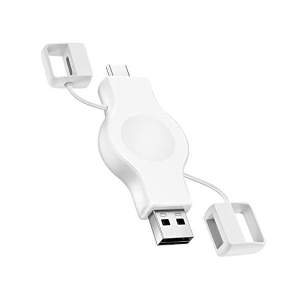 Apple Watch 充電器 2way(USB-A、USB-C) f0z 通販