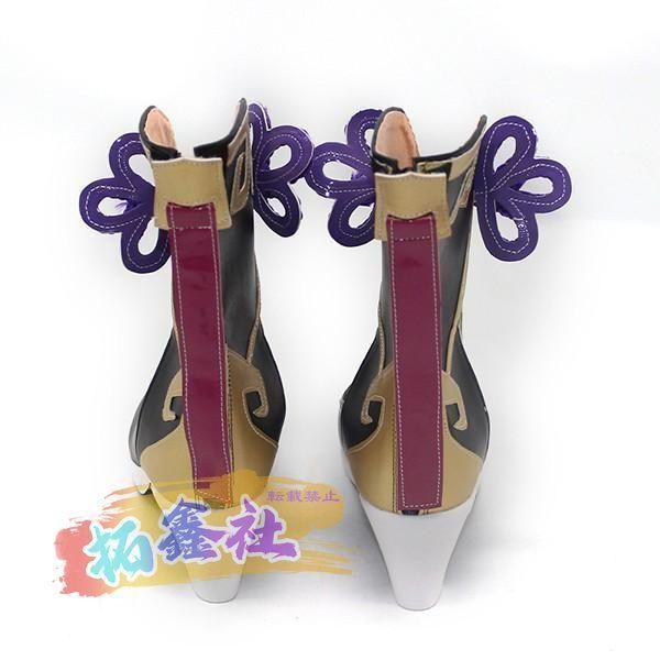 スターレイル 符玄