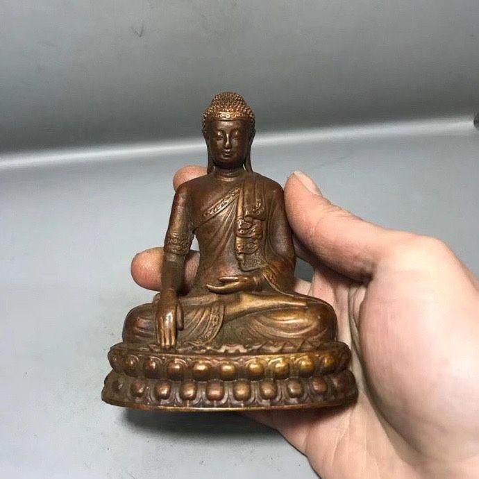 釈迦仏座の蓮の彫刻の置物 現代工芸品 美術品 装飾品 置物 HTB1IXHEX9_I8KJjy0Foq6yFnVXaK.jpg