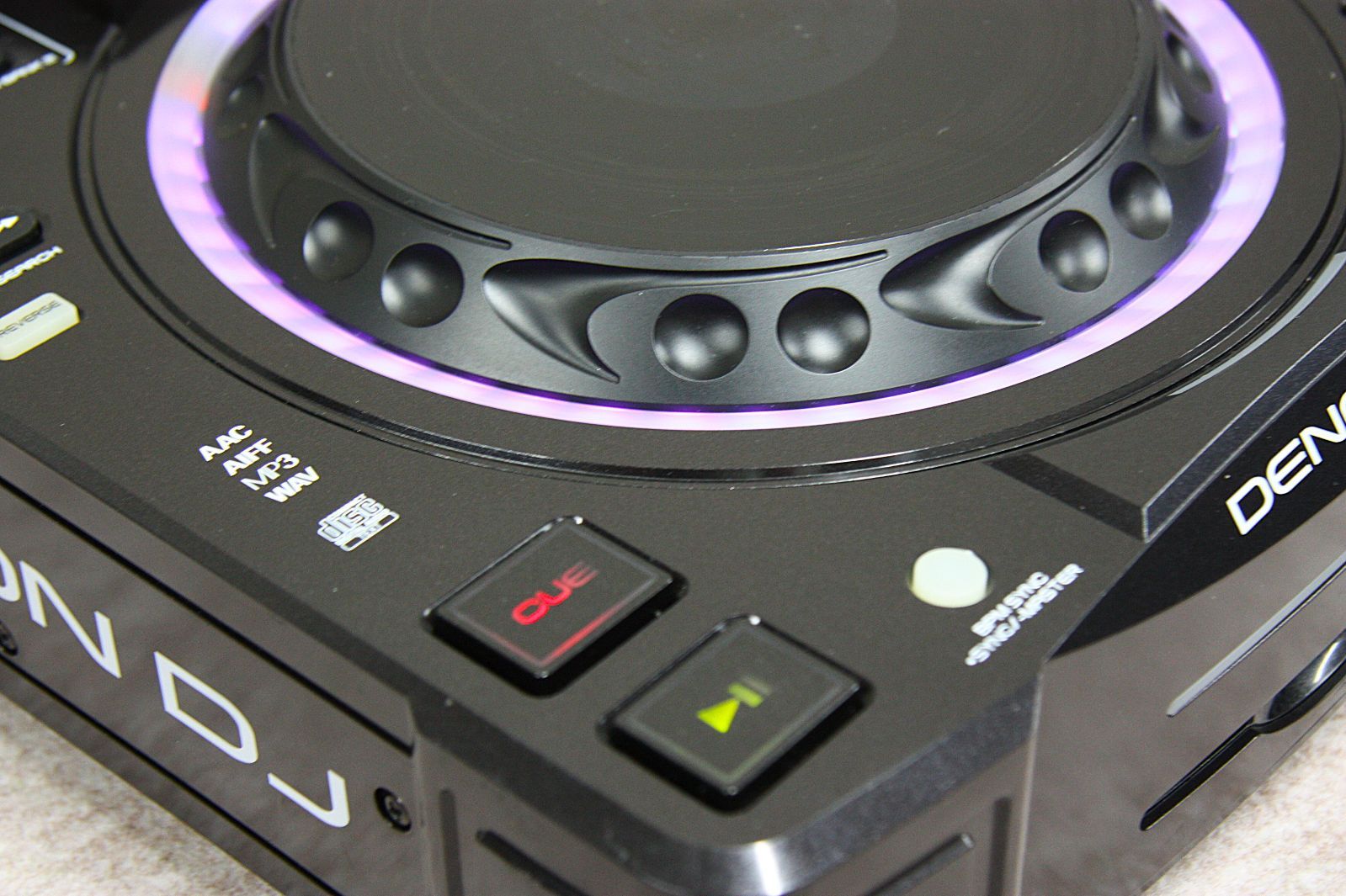 DENON Digital