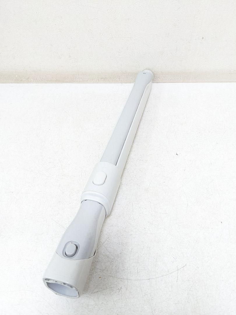 Panasonic サイクロンクリーナー　MC-SK11W-H ヨドバシ.com - パナソニック Panasonic サイクロン掃除機 グレー MC