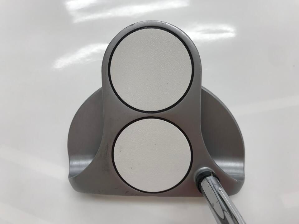 ホワイト ホット