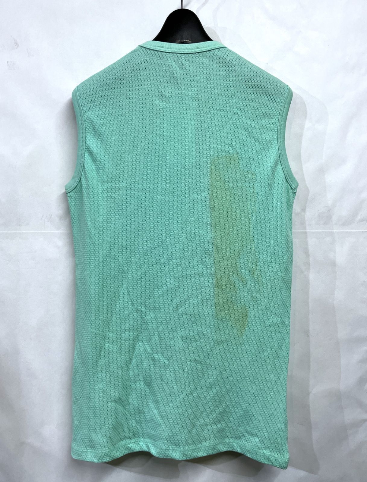 00s ヴィンテージ アーカイブ デッドストック RAF SIMONS