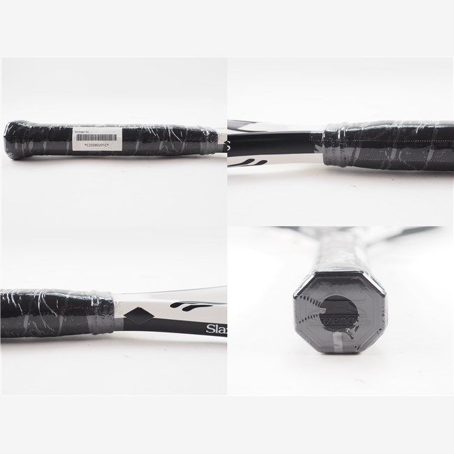 中古 テニスラケット スラセンジャー スラセンジャー (G3) Slazenger Slazenger (c25080291c) 中古】スラセンジャー スラセンジャーSlazenger Slazenger(G3