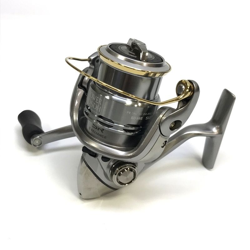 フィッシング TA3542