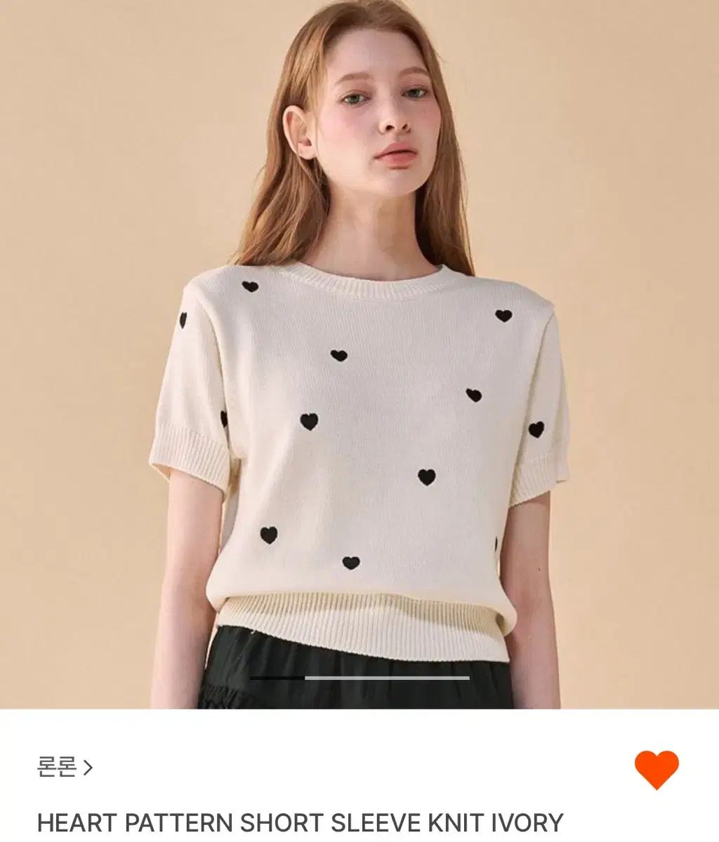 韓国　Ronron ロンロン　ニット　セーター637 韓国 RONRON(ロンロン) ニット・セーター(レディース) - 海外