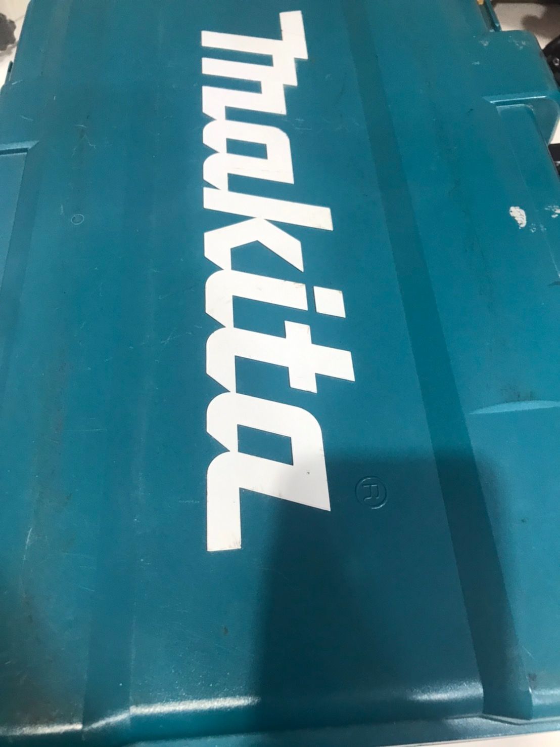 makita ハンマドリル HR2601F 26mm HRDEVELOPMENT_JP