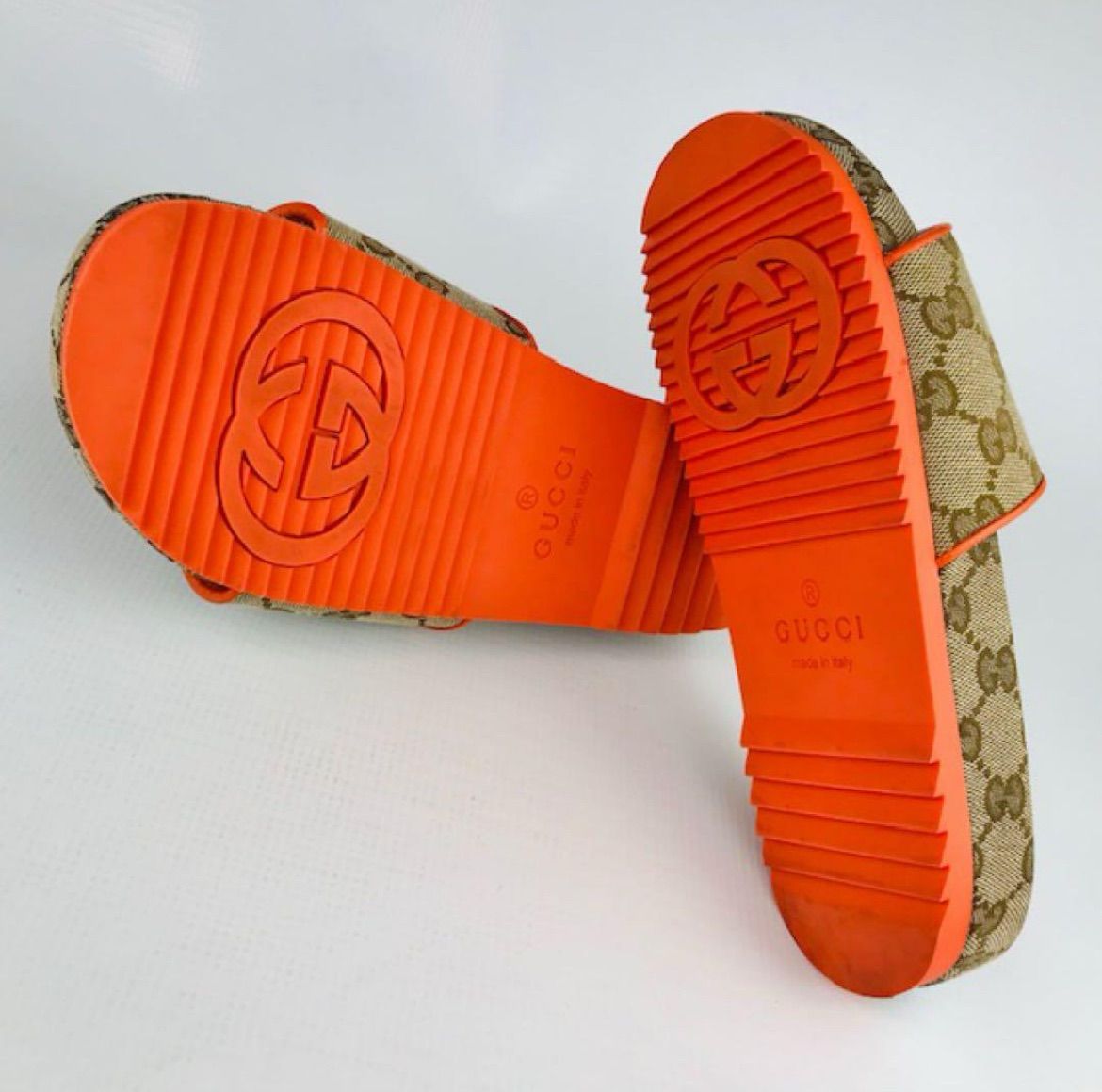 良品☆GUCCI×THE NORTH FACE☆グッチ×ザ ノースフェイス・コラボ
