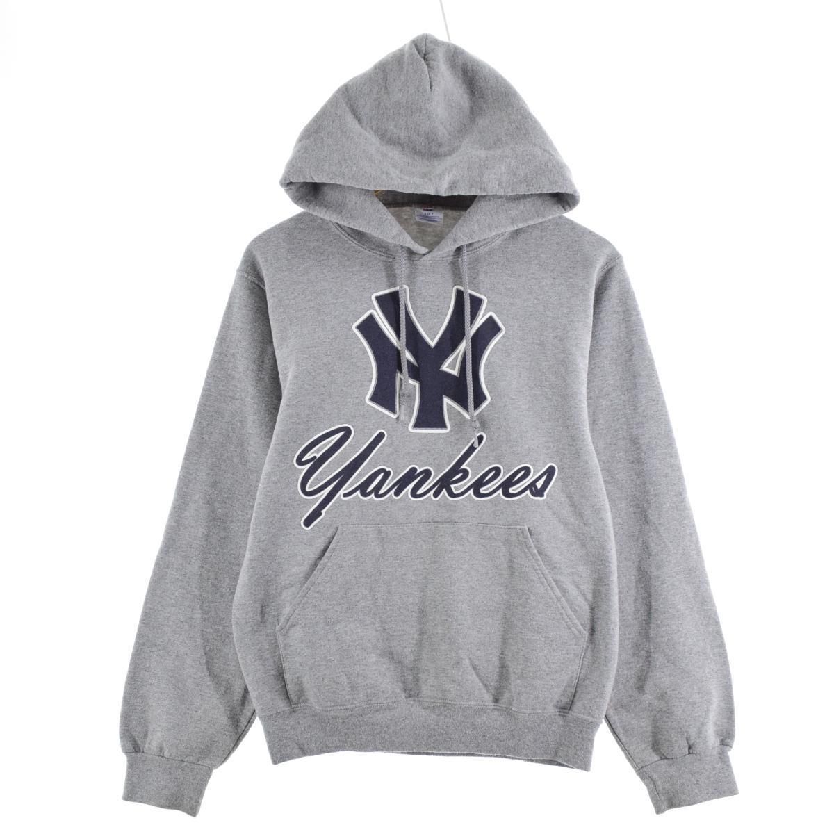 Tailgate MLB NEW YORK YANKEES ニューヨークヤンキース ハーフ