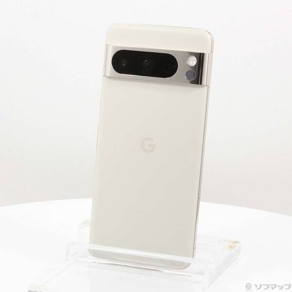 Google Pixel 8 Pro ポーセリン 128GB Google SIMフリー Pixel 8 Pro 128GB ポーセリン [Porcelain