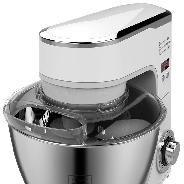 業務用ミキサーキプロスター5L