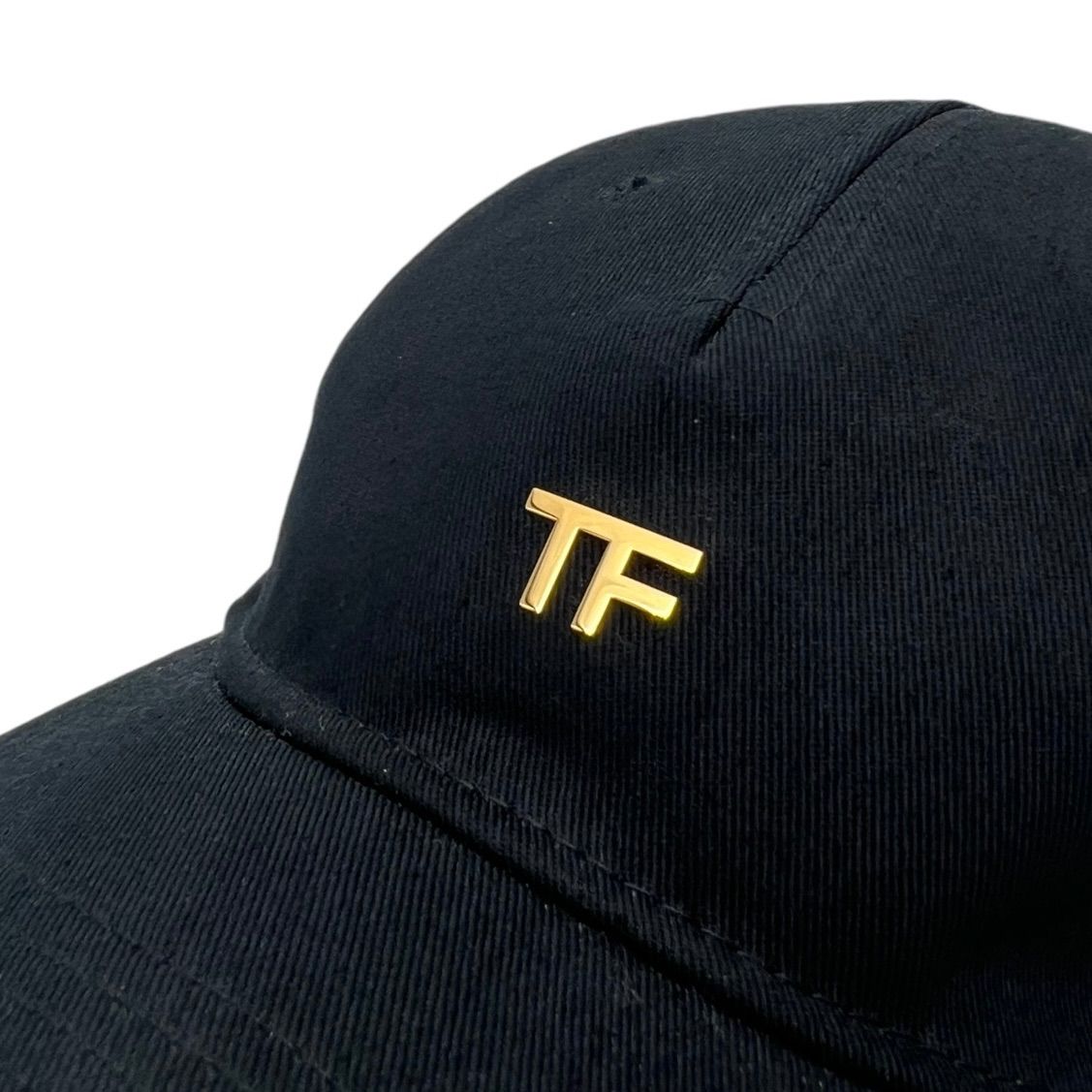トムフォード TOM FORD □【 WH002T TCN008 】TF ロゴ ベース トムフォード TOM FORD □【 WH002T TCN008 】TF ロゴ ベース