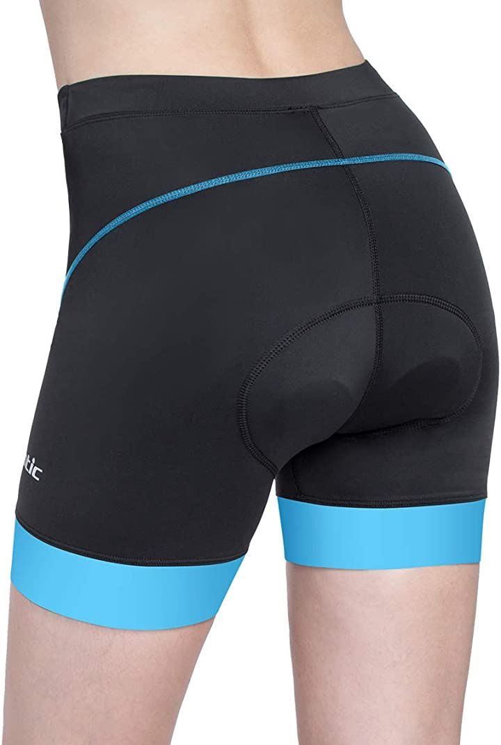 Santic(サンティック) レディース サイクルパンツ レーサー
