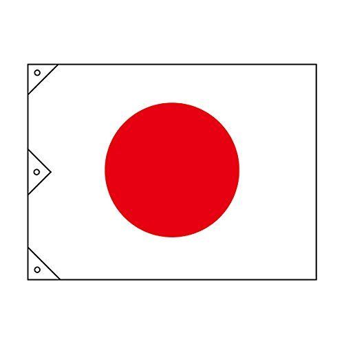 特大 1300×2100mm 緑十字 旗 日章旗 特大 1300×2100mm 250040