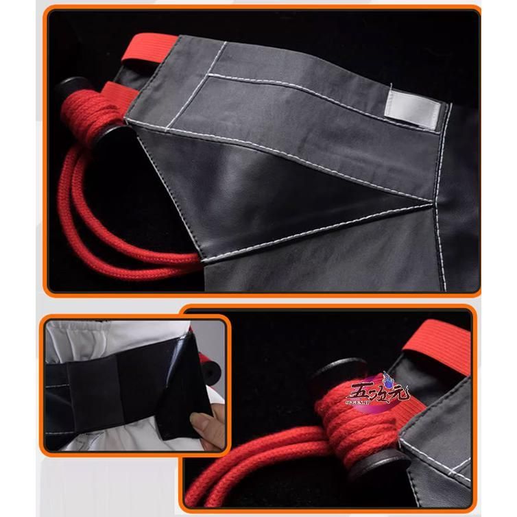 夏のセール！ ハロウィン Uwowo ゼンレスゾーンゼロ コスプレ アレクサンドリナ 衣装 道具 追加可 BJ0930ML03 ハロウィン 出色の