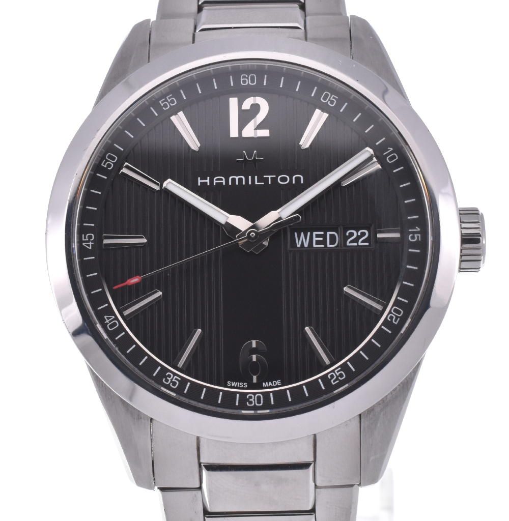 Hamilton h43311135 discount