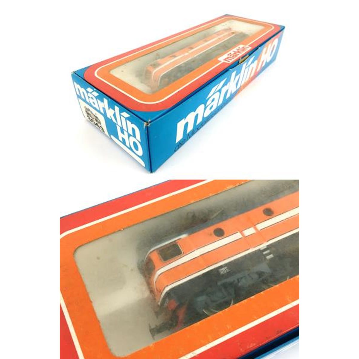 Marklin 3043 鉄道模型 HO ジャンク Y7793883 鉄道模型 メルクリン HO