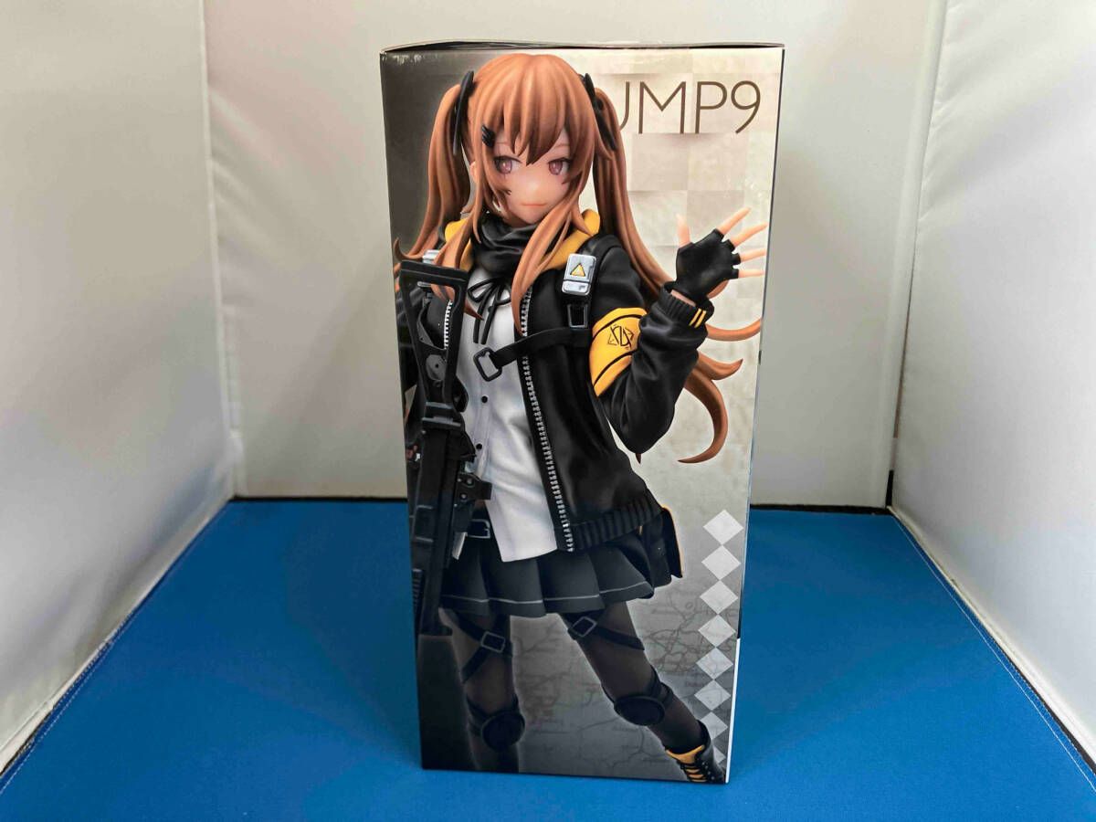 再販)ファニーナイツ UMP9 1/7 ドールズフロントライン