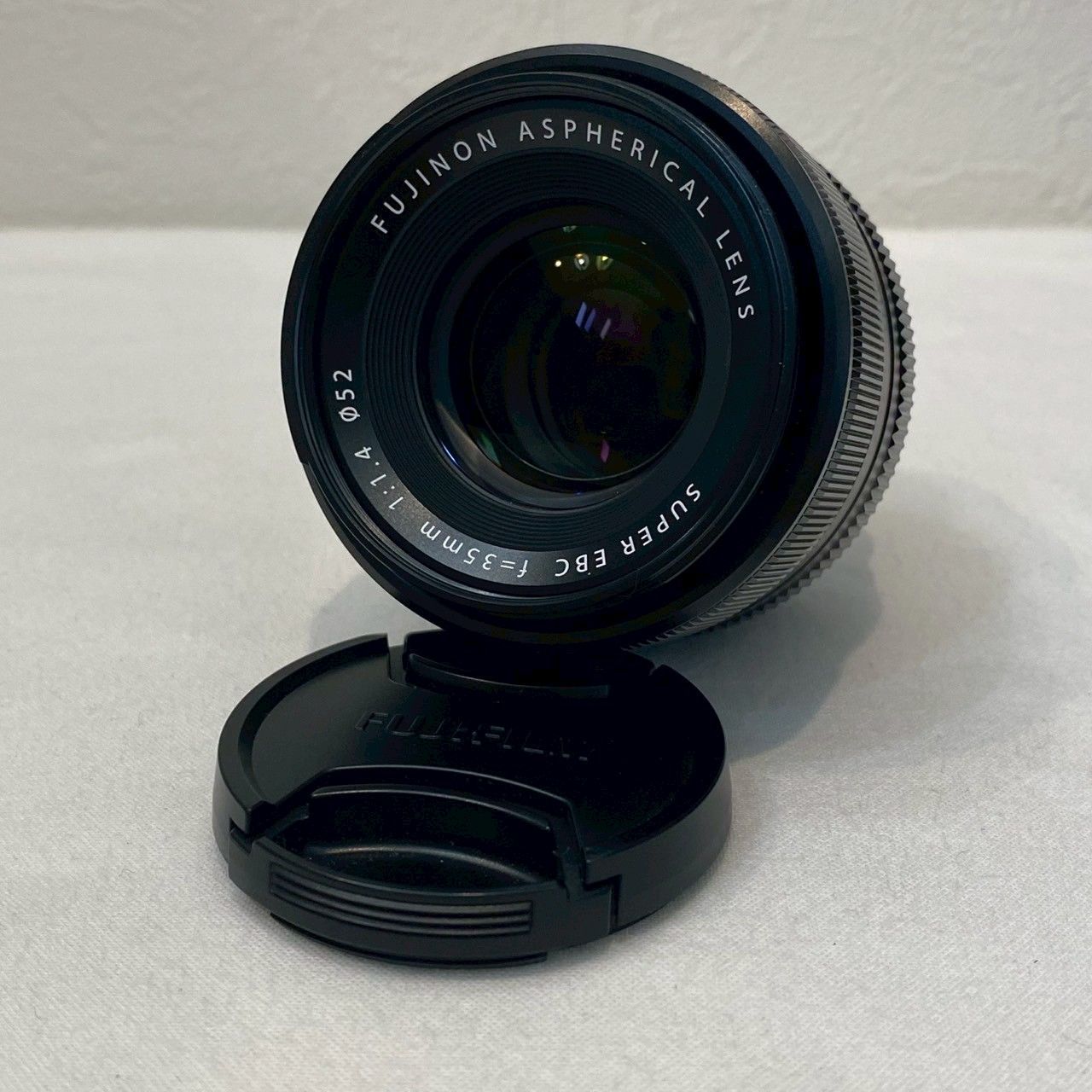 FUJIFILM|フジノン|XF35mmF1.4|R|元箱|付属品完備No.2210