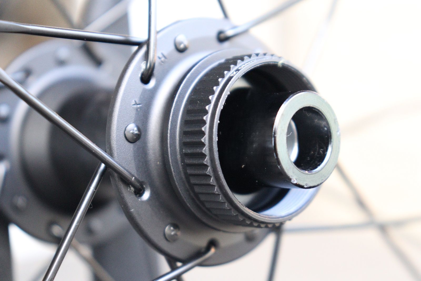 BONTRAGER アイオロス