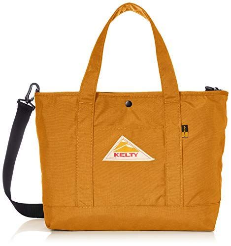 Caramel ケルティ トートバッグ NYLON TOTE 2 S 容量 15L 2592344 Caramel