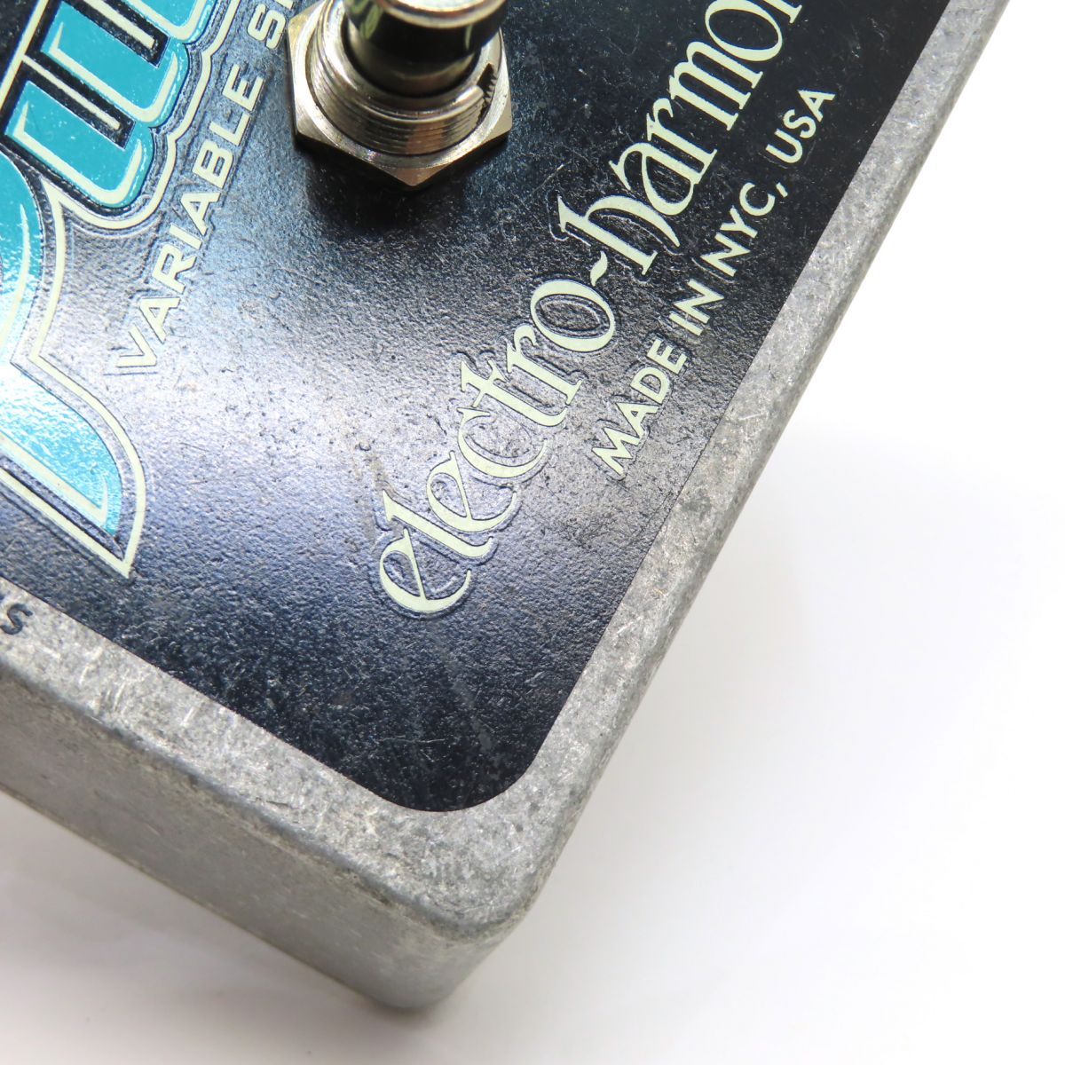 Electro-Harmonix エレクトロハーモニックス Stereo Pulsar ギター用
