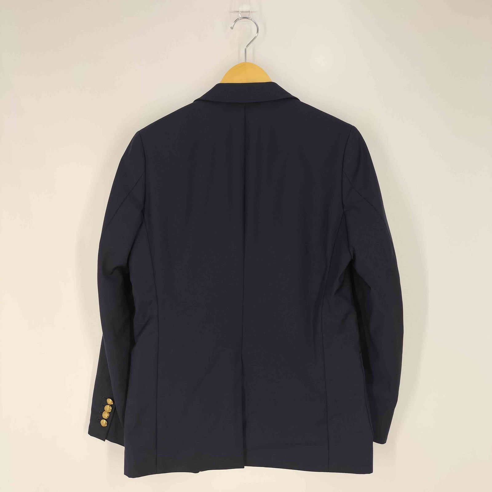 ヴィタルバルベリス カノニコ VITALE BARBERIS CANONICO BLUE