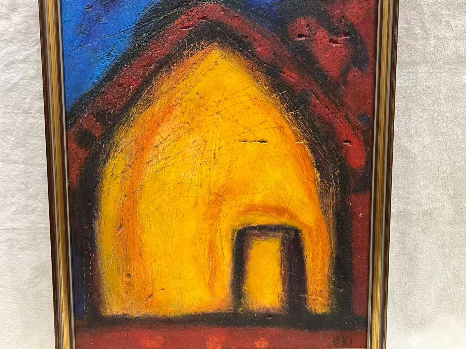 風景画