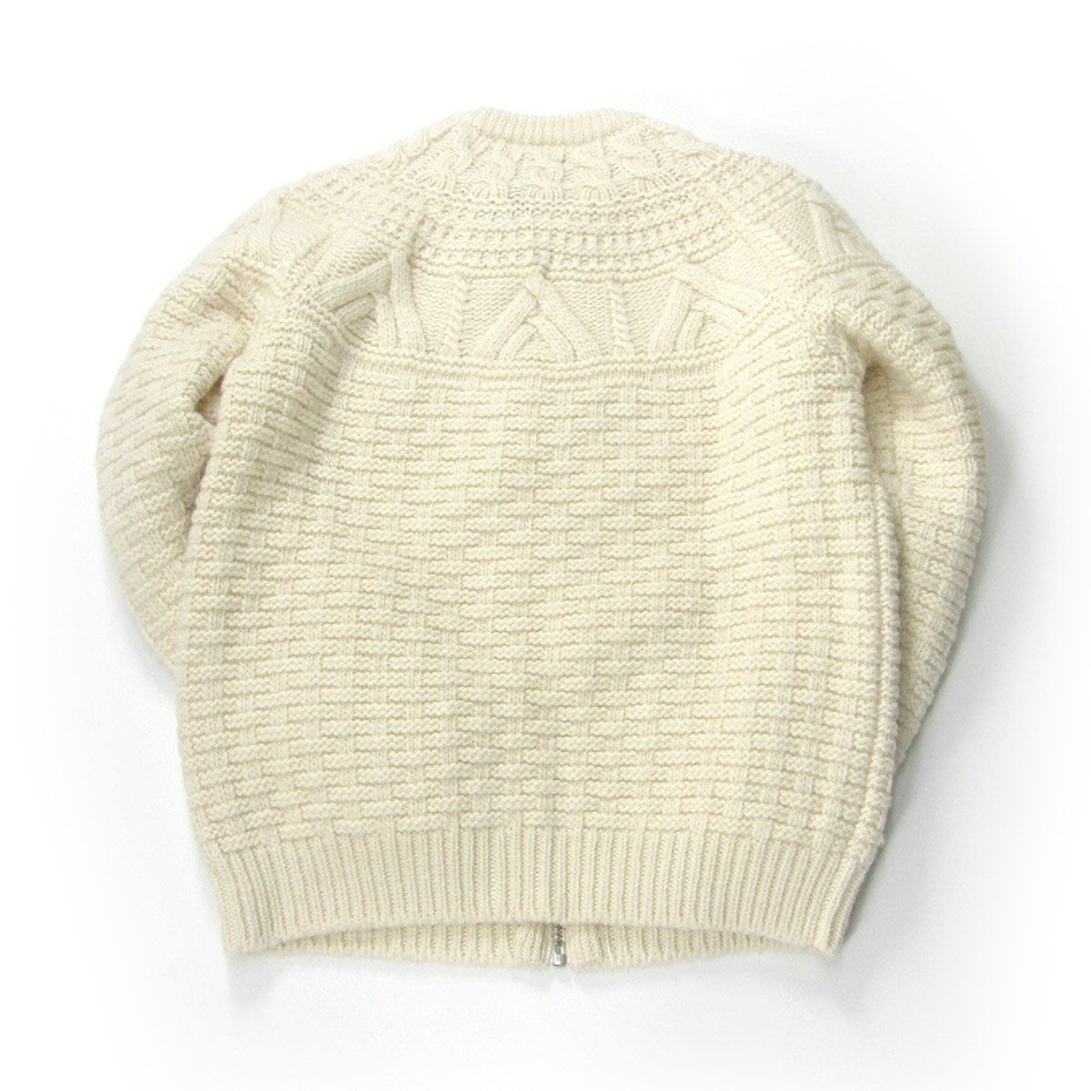 新品】 BATONER × SHIPS ／ バトナー × シップス スプレッド アラン 