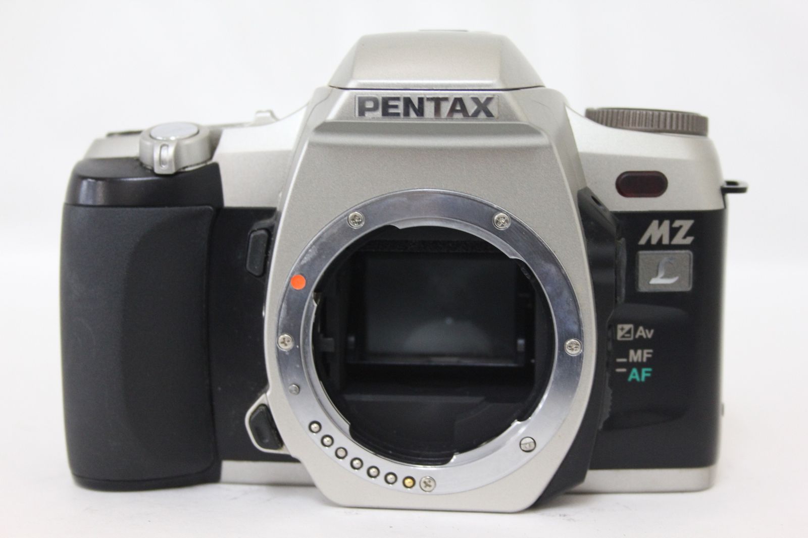 返品保証】 ペンタックス Pentax MZ L smc Pentax-FA 28-90mm F3.5-5.6