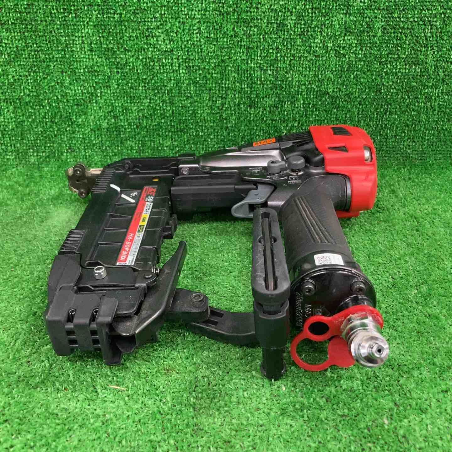 マックス MAX 高圧フロアタッカ HA-50F3 D 川崎店 HRDEVELOPMENT_JP