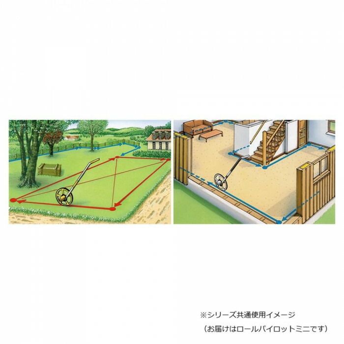 ロールパイロット